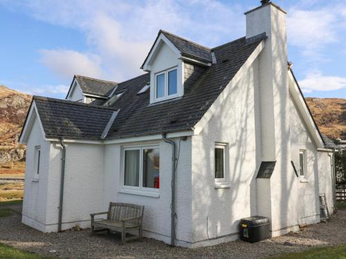 Viking Cottage - Lochailort