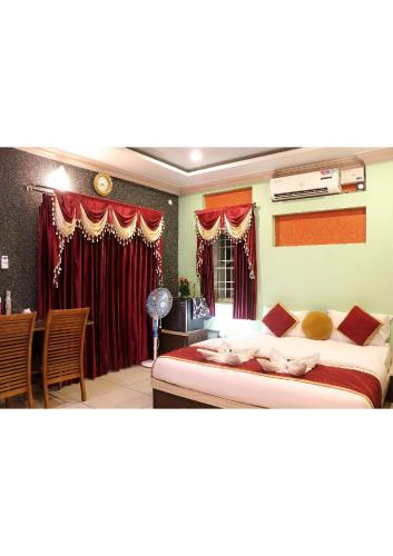 Sriniketana Homestay