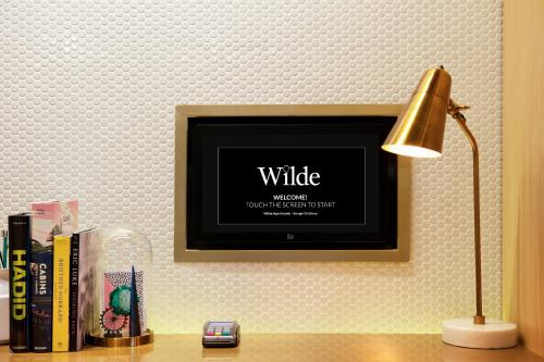 Wilde Aparthotels by Staycity Covent Garden - image 2