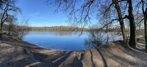 Fewo am Tillysee in Wardenburg