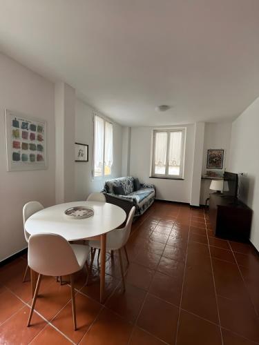 Casa Migliorina, Janov (fotografie 8)