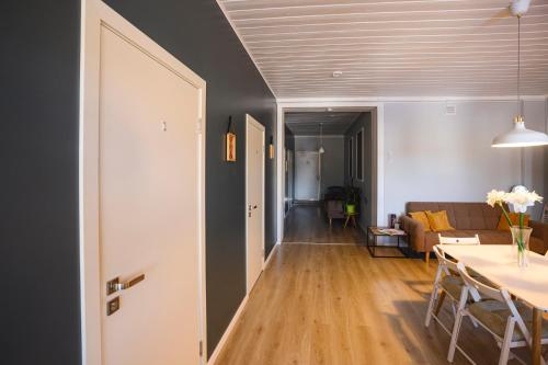 Sadržaji, ACK būve (ACK buve) in Aluksne