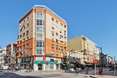 Apartamento en calle cuarteles de dos habitaciones