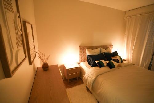 Apartment Paris 15 3