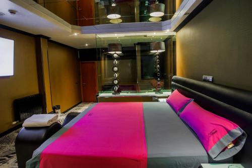Motel Venus Pontevedra - image 11