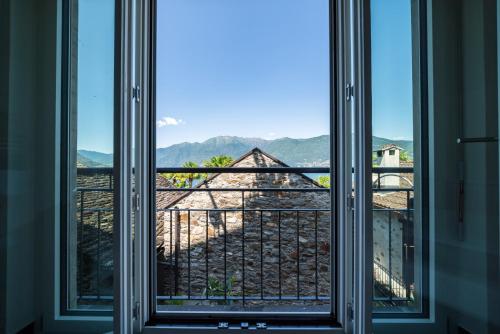 Double Room with Patio