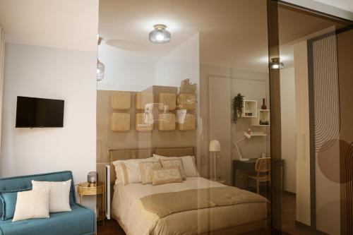 Doma suite 3, Gela (fotografie 2)