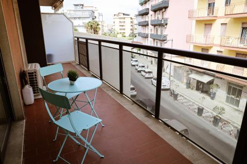 Hotelli välisilme, Doma suite 3 in Gela
