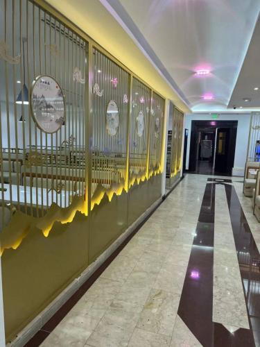 Three 888 Hotel Three 888 Hotel