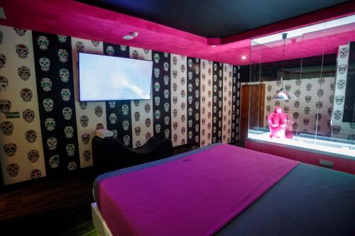 Motel Venus Pontevedra - image 7
