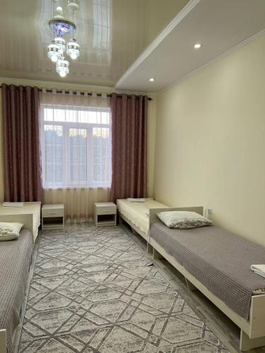 Гостевой дом Дастан, Guest House Dastan