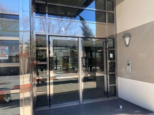 La Suite Griffon - Parking & Balcon in Montaudran-Lespinet