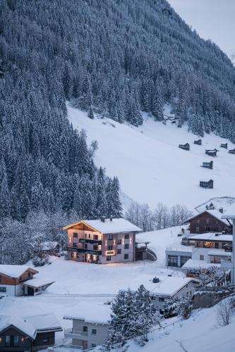  Garni Petter in Kappl