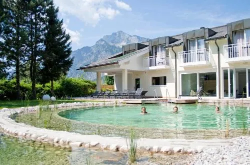 Hotel Momentum in Anif, Österreich