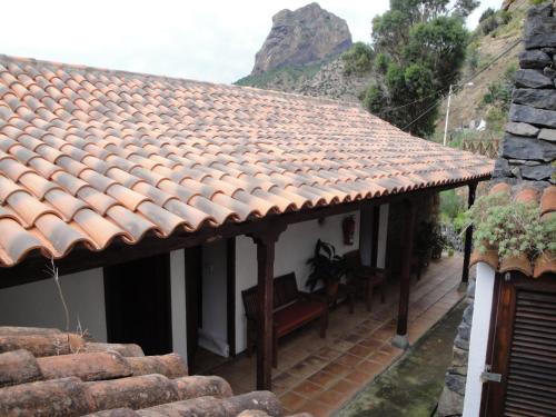 Casa Rural Guaidil - El Jorado