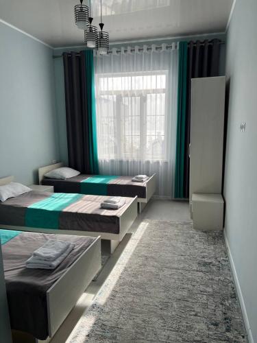 Гостевой дом Дастан, Guest House Dastan