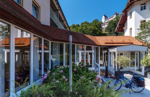 Burghotel Aschau