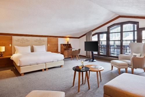 บริการและสิ่งอำนวยความสะดวก, Lindner Hotel Oberstaufen in โอเบอร์สเตาเฟิน