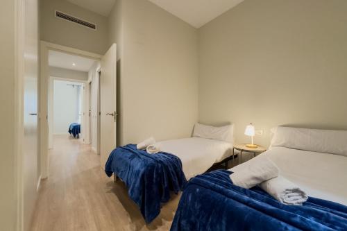 Palau de la Musica Apartments
