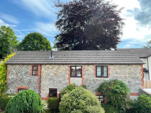 Fairwater Mill Cottage - Kingsteignton