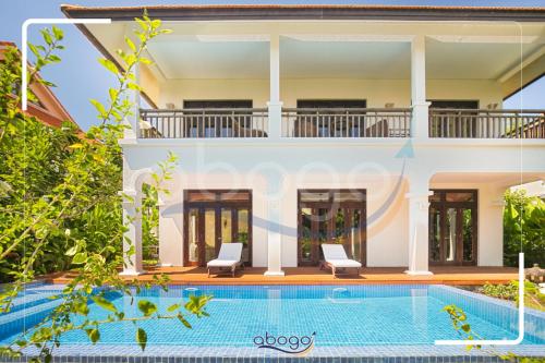 Villa Resort Da Nang Abogo