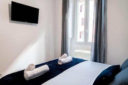 Domina Apartments Roma - San Pietro 1, Řím (fotografie 5)