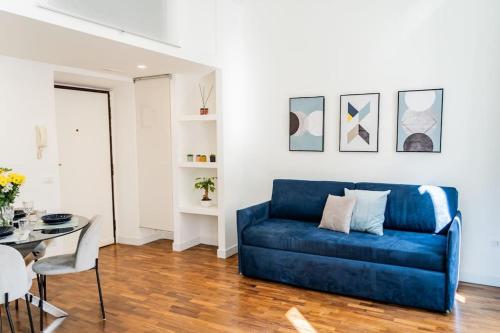 Domina Apartments Roma - San Pietro 1, Řím (fotografie 8)