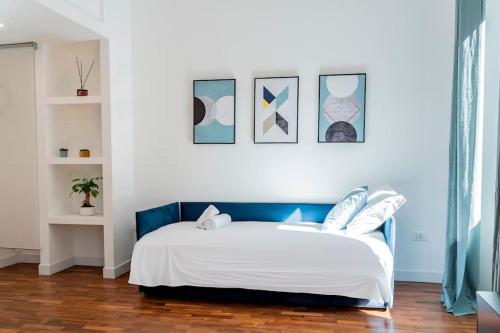 Domina Apartments Roma - San Pietro 1, Řím (fotografie 10)