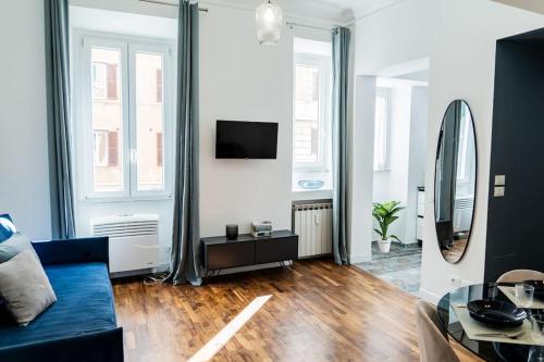 Domina Apartments Roma - San Pietro 1, Řím (fotografie 4)