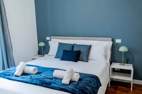 Domina Apartments Roma - San Pietro 1, Řím