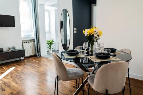 Domina Apartments Roma - San Pietro 1, Řím (fotografie 2)