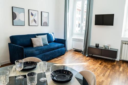 Domina Apartments Roma - San Pietro 1, Řím (fotografie 6)