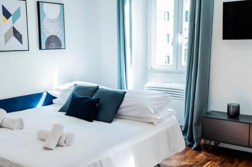 Domina Apartments Roma - San Pietro 1, Řím (fotografie 9)
