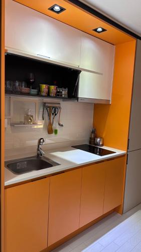 대구 Dongseongro DSR&U Hotel room 4성급 게스트하우스 외관