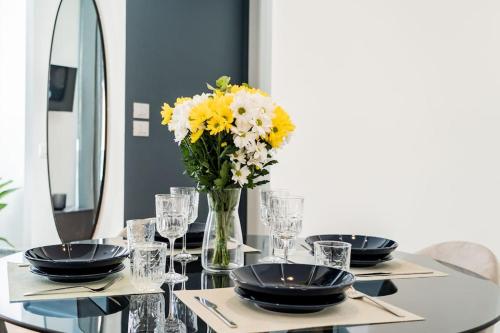 Domina Apartments Roma - San Pietro 1, Řím (fotografie 7)