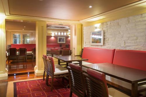 Hotel Ceann Sibeal - image 14