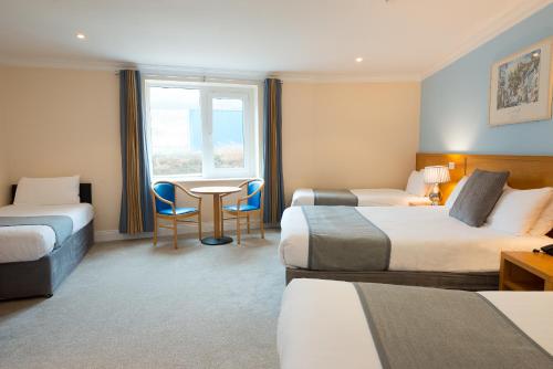 Ceann Sibeal Hotel in Dingle