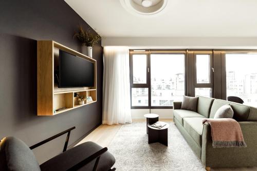 Wilde Aparthotels by Staycity Berlin Checkpoint Charlie - image 14