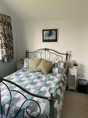 2 bedroom Holiday home in Norfolk private field