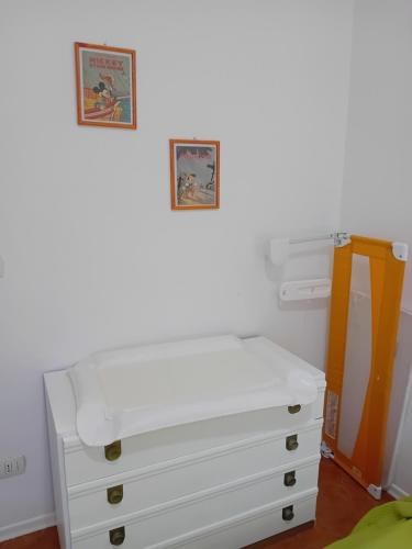 Garda City Home Family Apartments