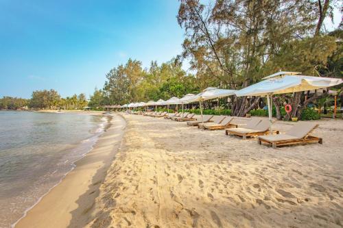 Ocean Bay Phu Quoc Resort and Spa