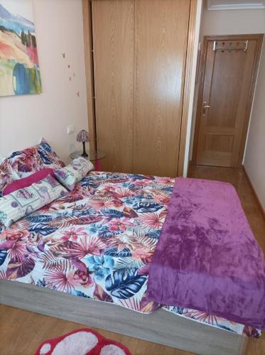 APARTAMENTO EN LA COSTA