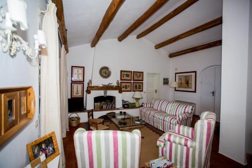 Calapiccola Luxury apartment with the view on Giglio and Giannutri islands