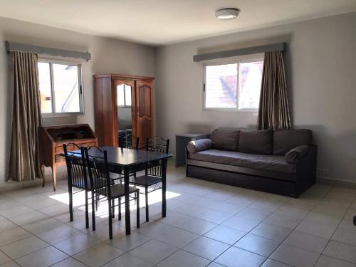 Hôtel - Appartement meublé  LES FLOTS BLEU , Antananarivo (Foto 3)