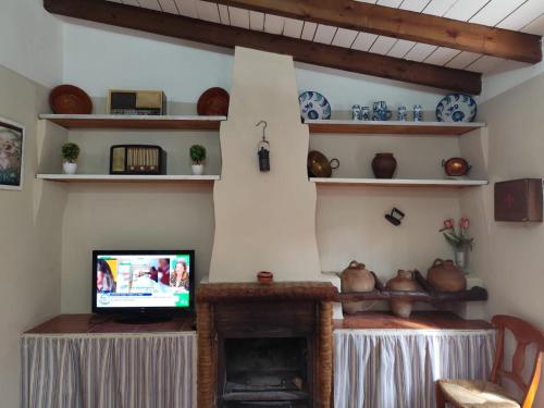 Casa Villazo I