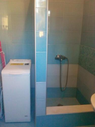 Afroessa Studios & Apartments, Samos (fotografie 3)