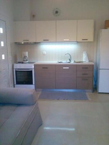 Afroessa Studios & Apartments, Samos (fotografie 6)