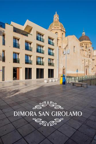 Dimora San Girolamo Luxury Apartments e Rooms 3