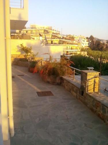 Afroessa Studios & Apartments, Samos (fotografie 7)