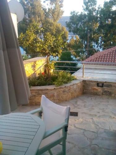 Afroessa Studios & Apartments, Samos (fotografie 8)